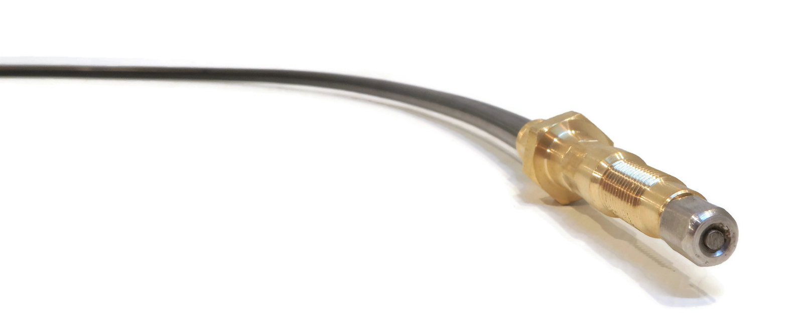Lower Shift Cable Kit for Mercury MerCruiser Bravo X One, Two & Three Sterndrive