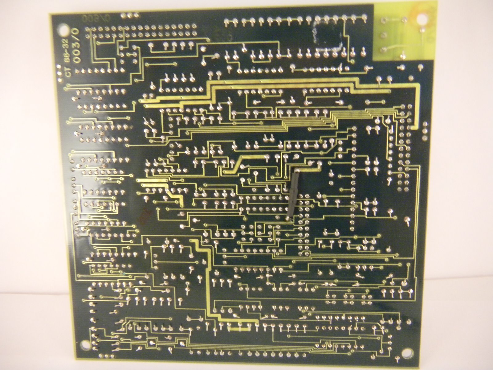 GE PROCESSOR INTERFACE BOARD 531X134EPRBFG1 *NEW SURPLUS*