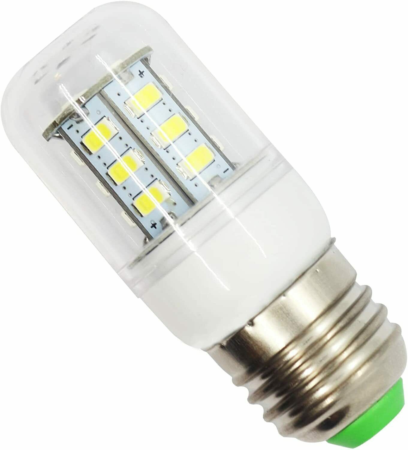 3.5W Refrigerator LED Light Bulb For Frigidaire 5304511738 PS12364857 AP6278388