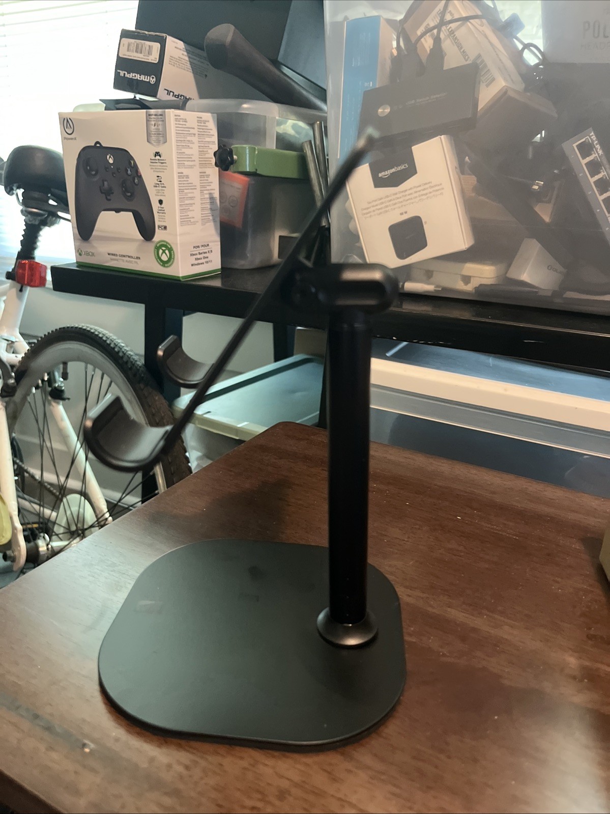 Cooper Cases Tablet Stand Black