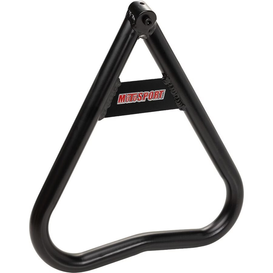 MotoSport Tri-Moto Stand - Black MTPB03T00000