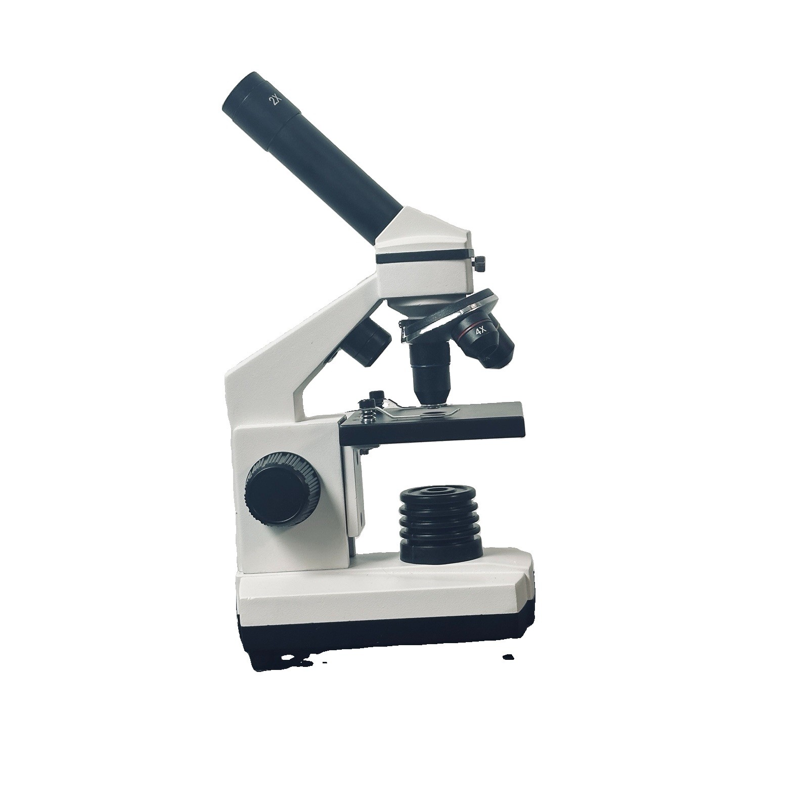 PalliPartners Compound Microscope for Adults & Students - 100X-2000X High-Power