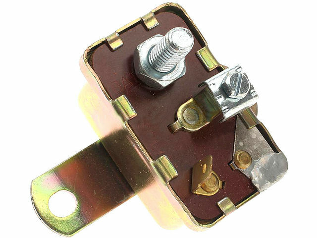 Relay For 1974-1977 Dodge CB300 1975 1976 T632BJ