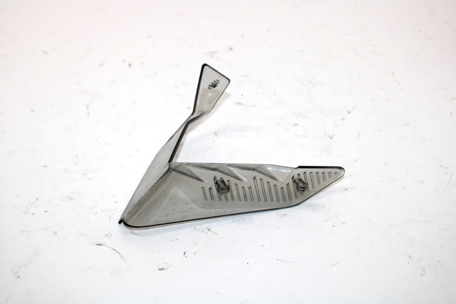 2017 Ski-doo Grand Touring 900 OEM Left Deflector 517305777 SS65