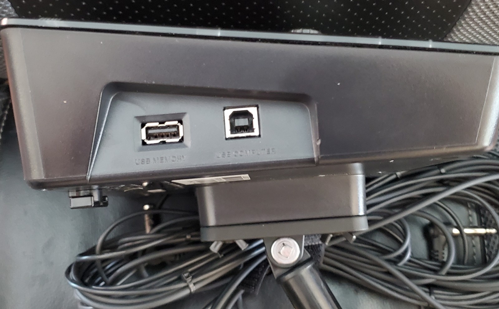 Roland TD-25 VDrum Module Brain