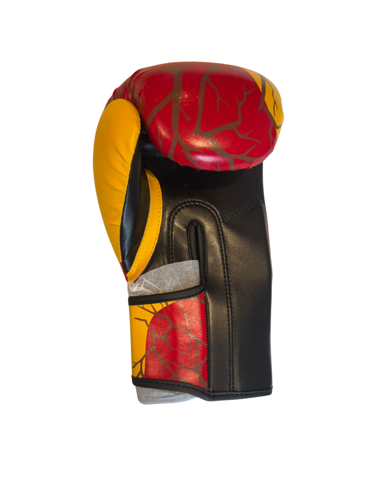 Boxing Gloves PU 14 oz