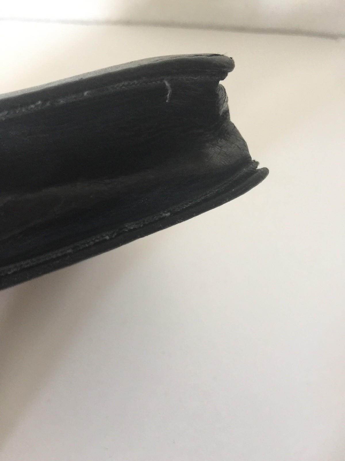 RICOH Camera Case Is 6 1/2” X 3 1/4”