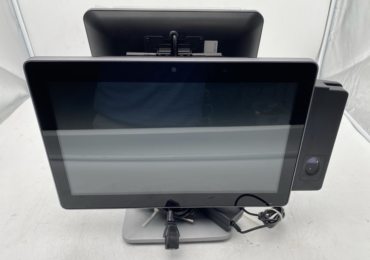 Partner Tech A5-1-ARM Audrey Touch Screen POS System Dual Monitor Android