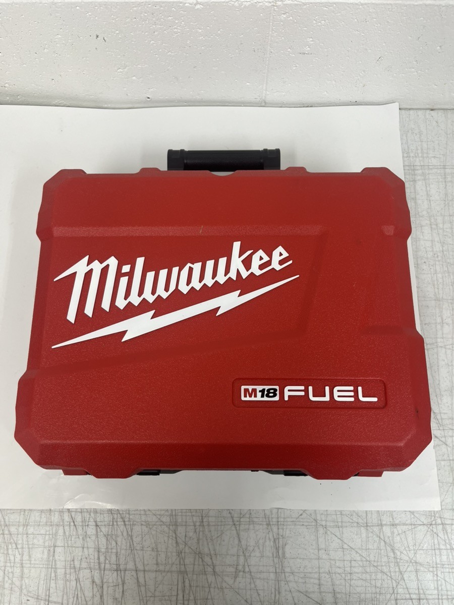MILWAUKEE TOOLS DRILL 2904-22 (P34009360)