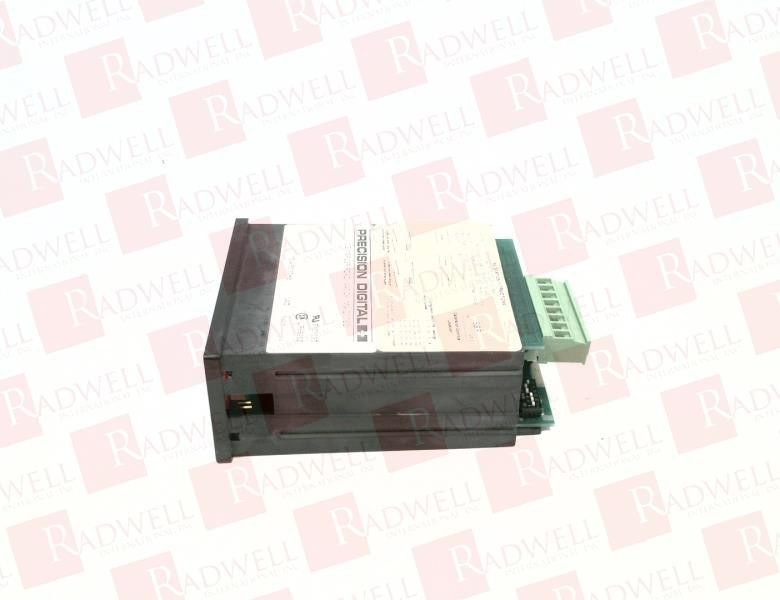 PRECISION DIGITAL PD610-3-7 / PD61037 (NEW IN BOX)