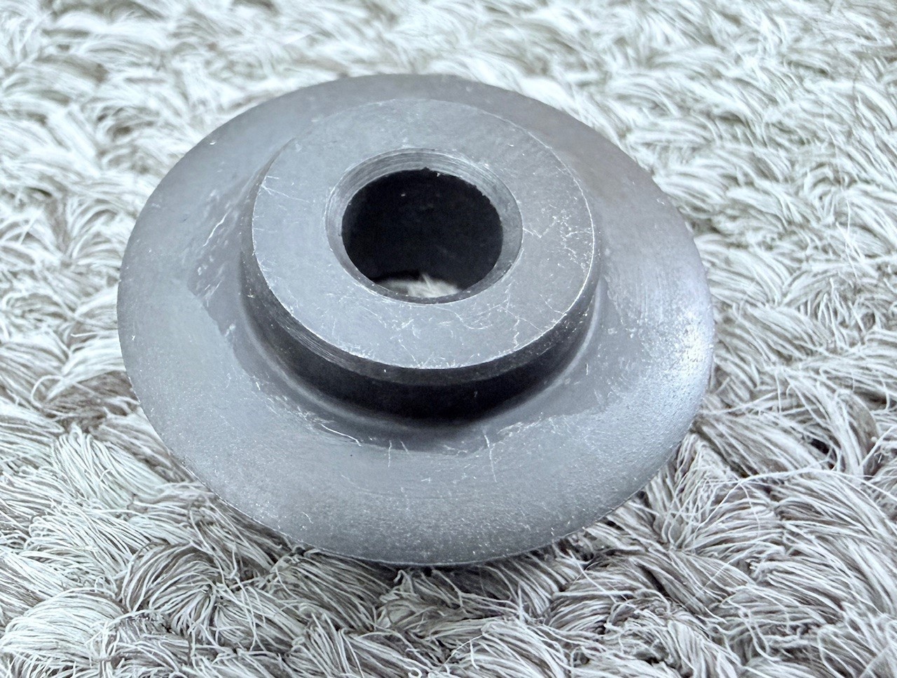 JTC 4039-B BLADE FOR JTC 4039 RATCHET EXHAUST PIPE CUTTER