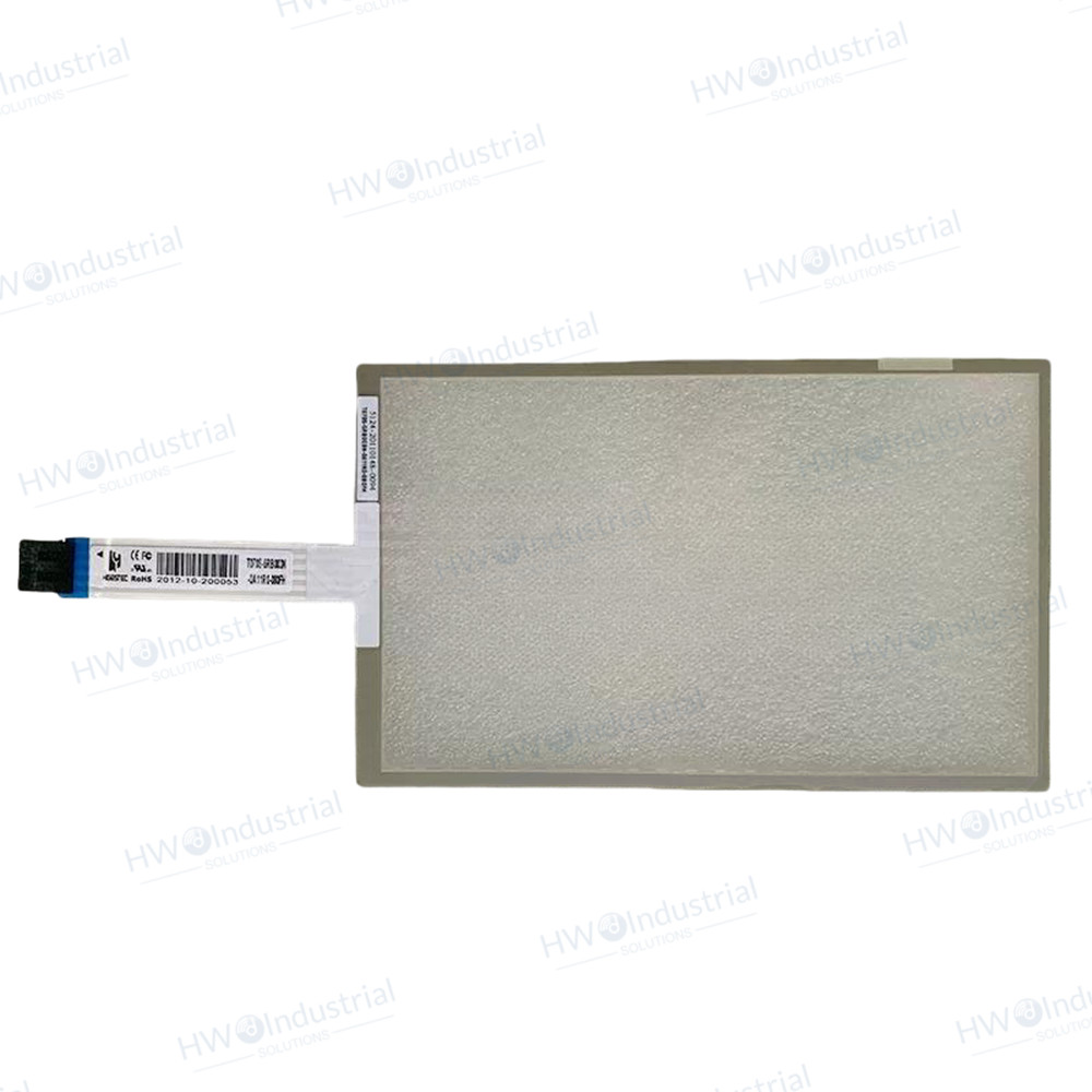1/piece New T070S-5RB003X-0A11R0-080FH Glass Touchpad External Screen