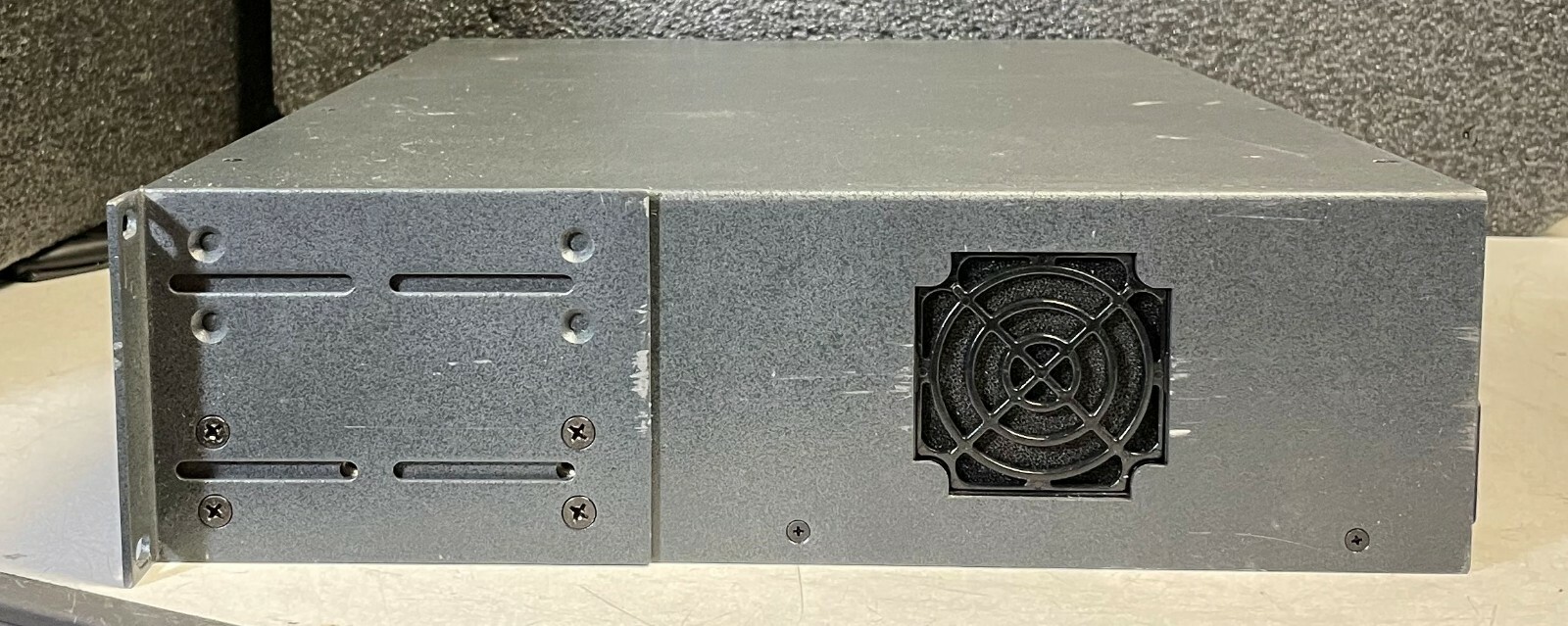 Extron MGP 464 DI Multi-Graphic Processor V4.16