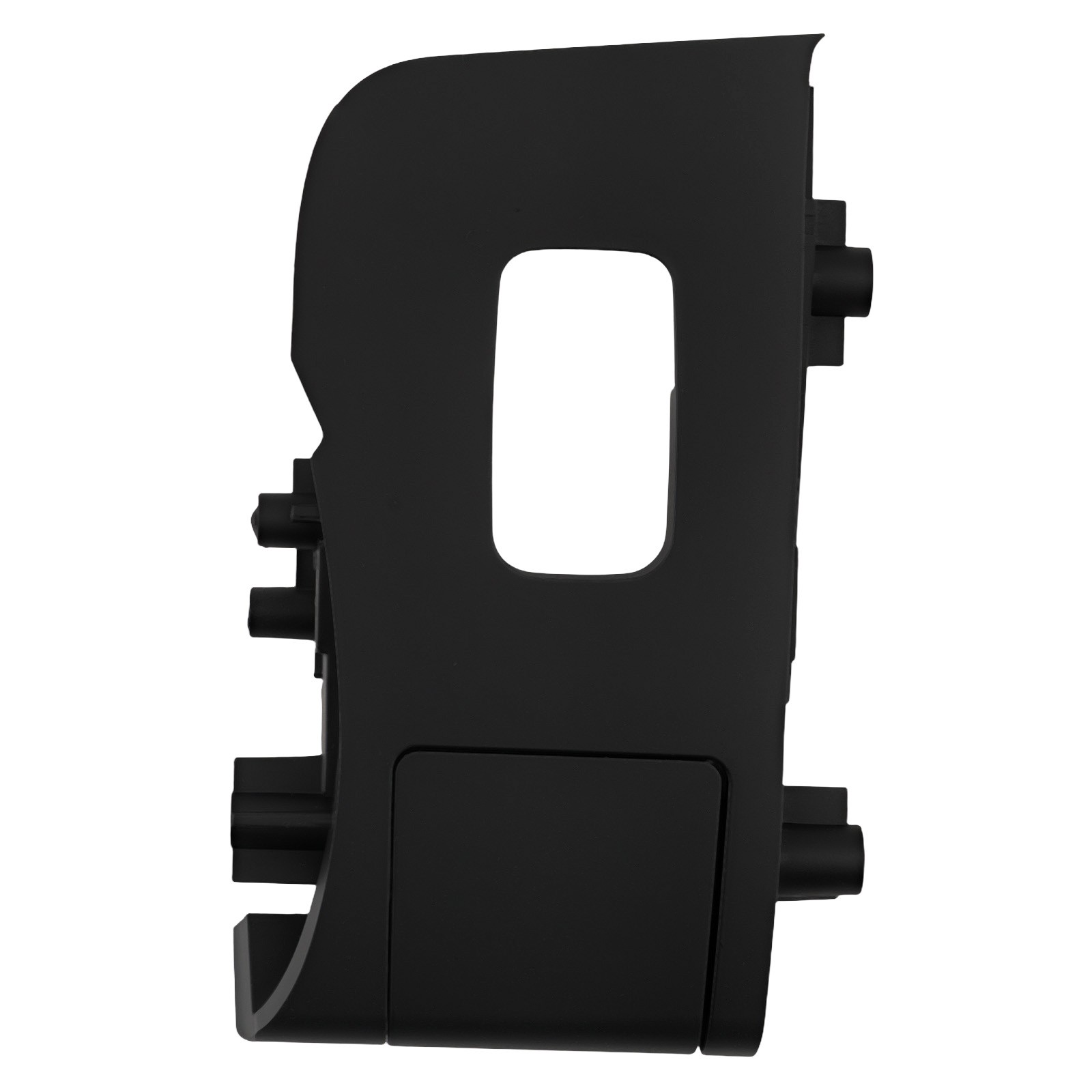Door Release Handle & Cable Assembly for Tesla Model Y Model 3 2019-2024