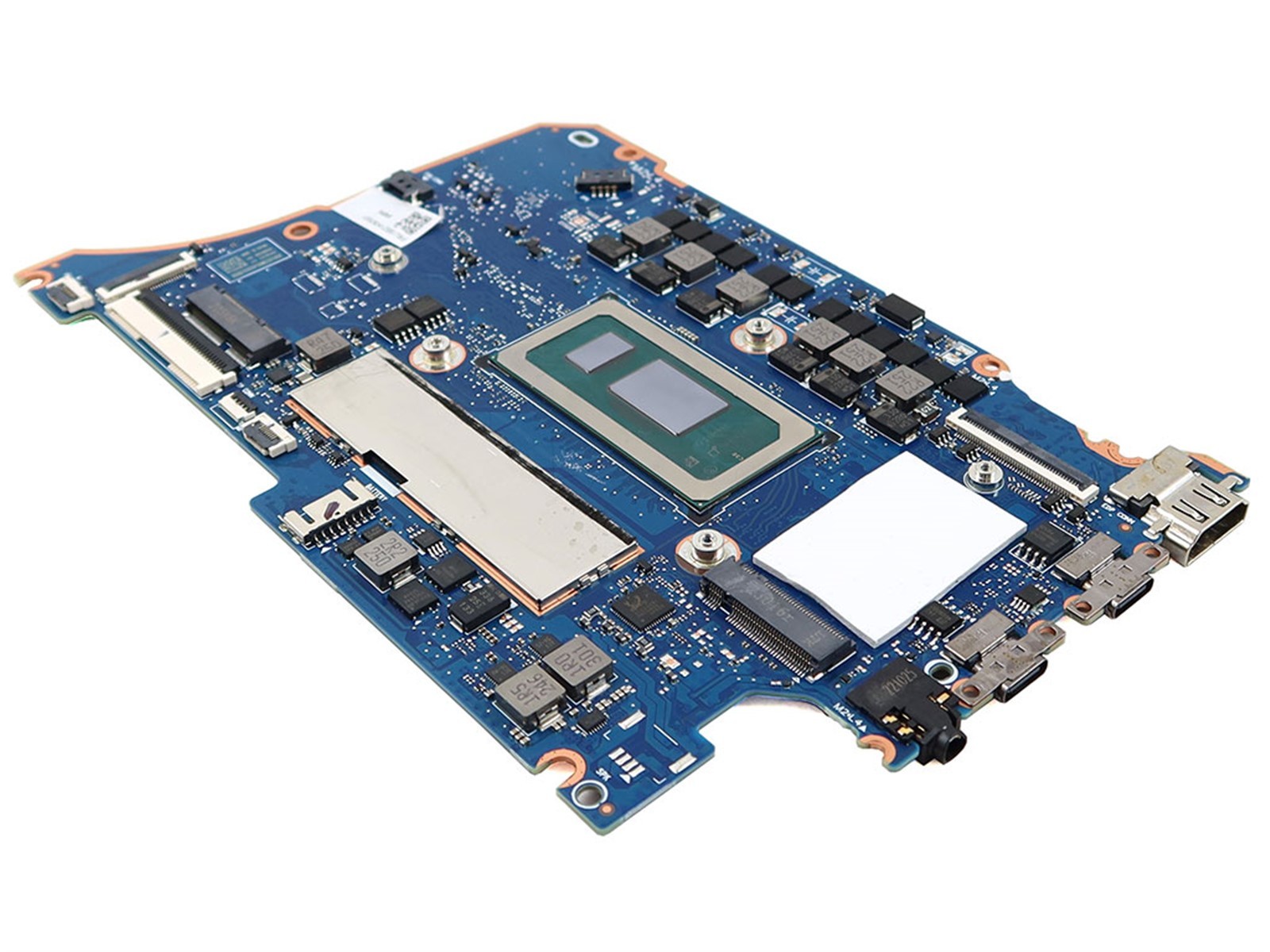 LENOVO YOGA 7 16IRL8 INTEL CORE I7-1355U 16GB RAM LAPTOP MOTHERBOARD 5B21K80592