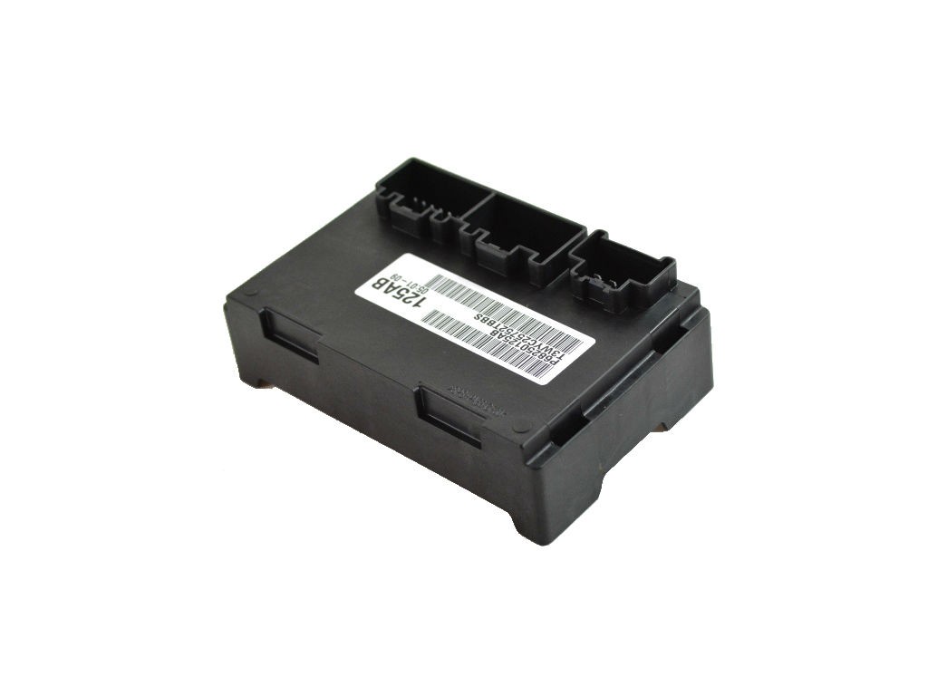 Transfer Case Control Module Mopar 68250125AG