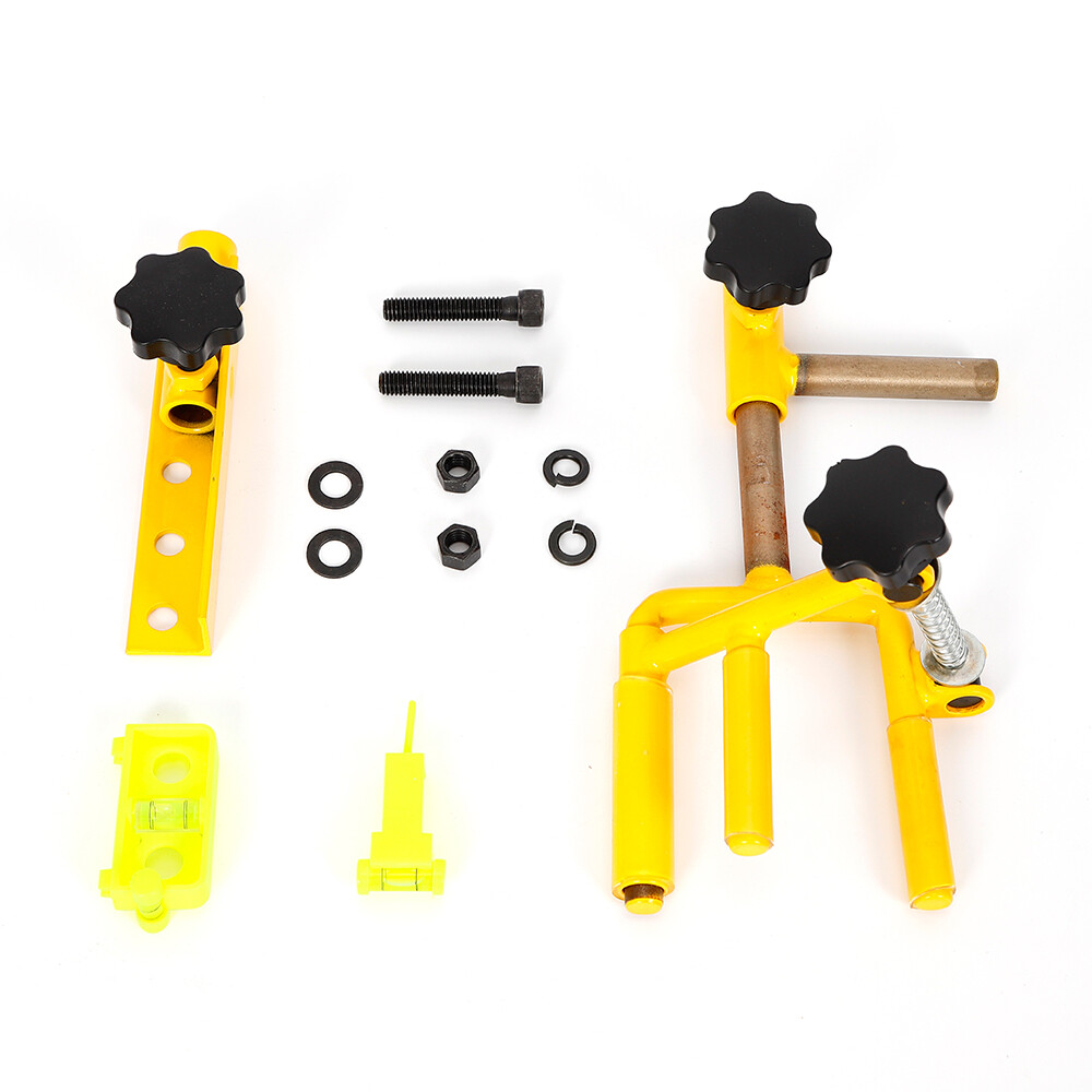Archery Bow Vise String Level Combo Tuning String Level Combo Compound Universal
