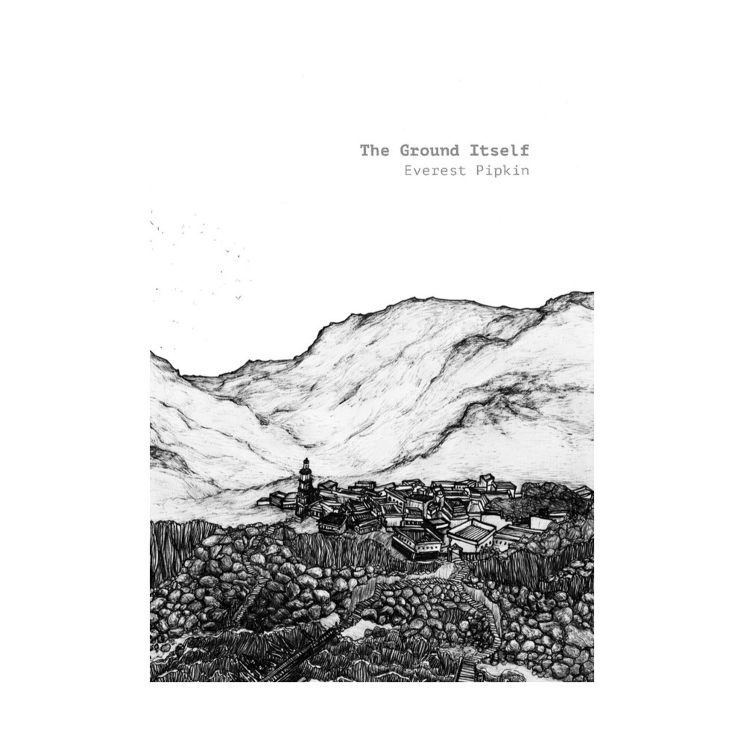 Everest Pipkin RPGs Ground Itself New