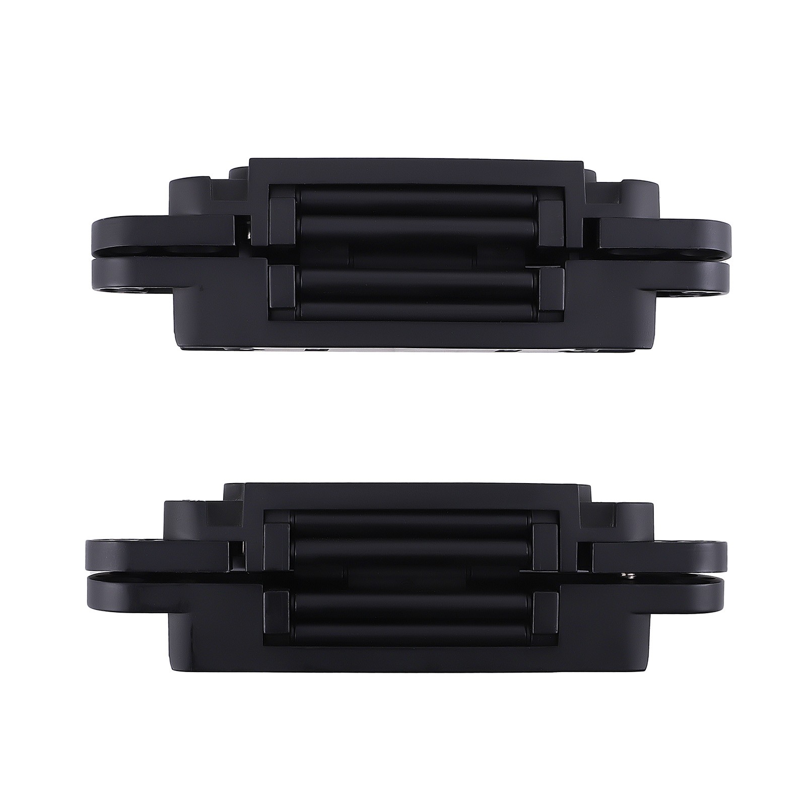 Heavy Duty Hood Hinge Pivot Bolt for Panel Door Installation Hardware Set 45mm