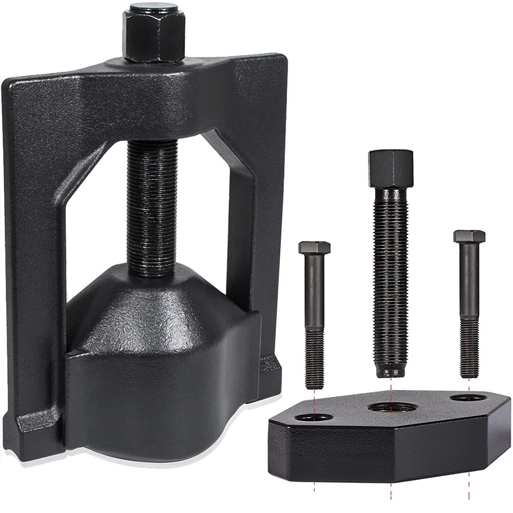 10102 Heavy-Duty Universal Joint Puller Class 6-8, Bearing Cup Installer Tool