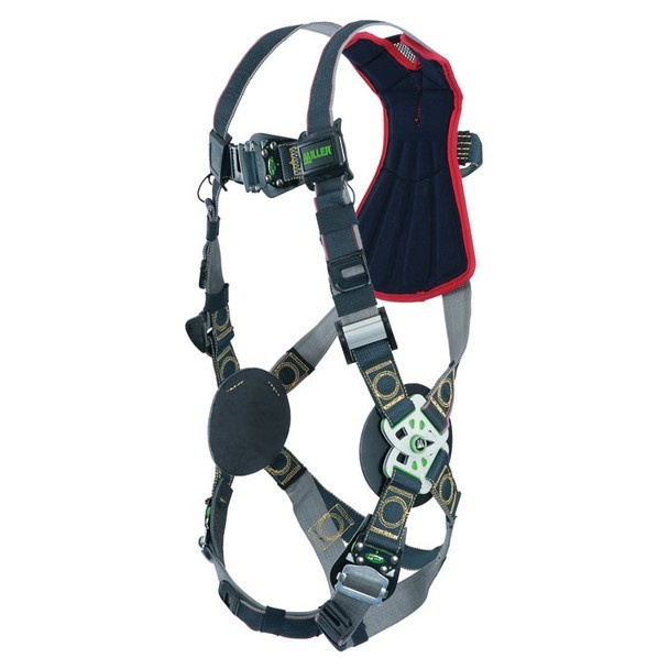 HONEYWELL MILLER RKNAR-QC/UBK Revolution Arc Flash Quick Connect Harness