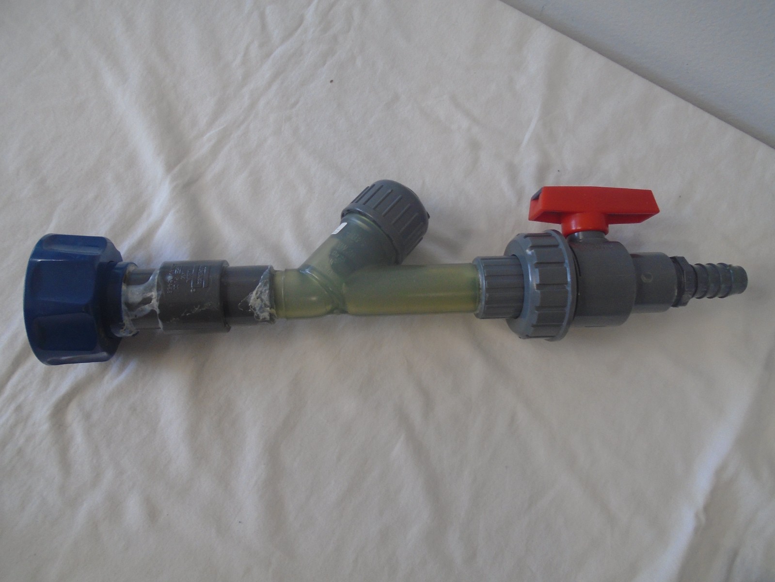 Ecotech Vectra M2 Mobius Ready Centrifugal DC Return Pump