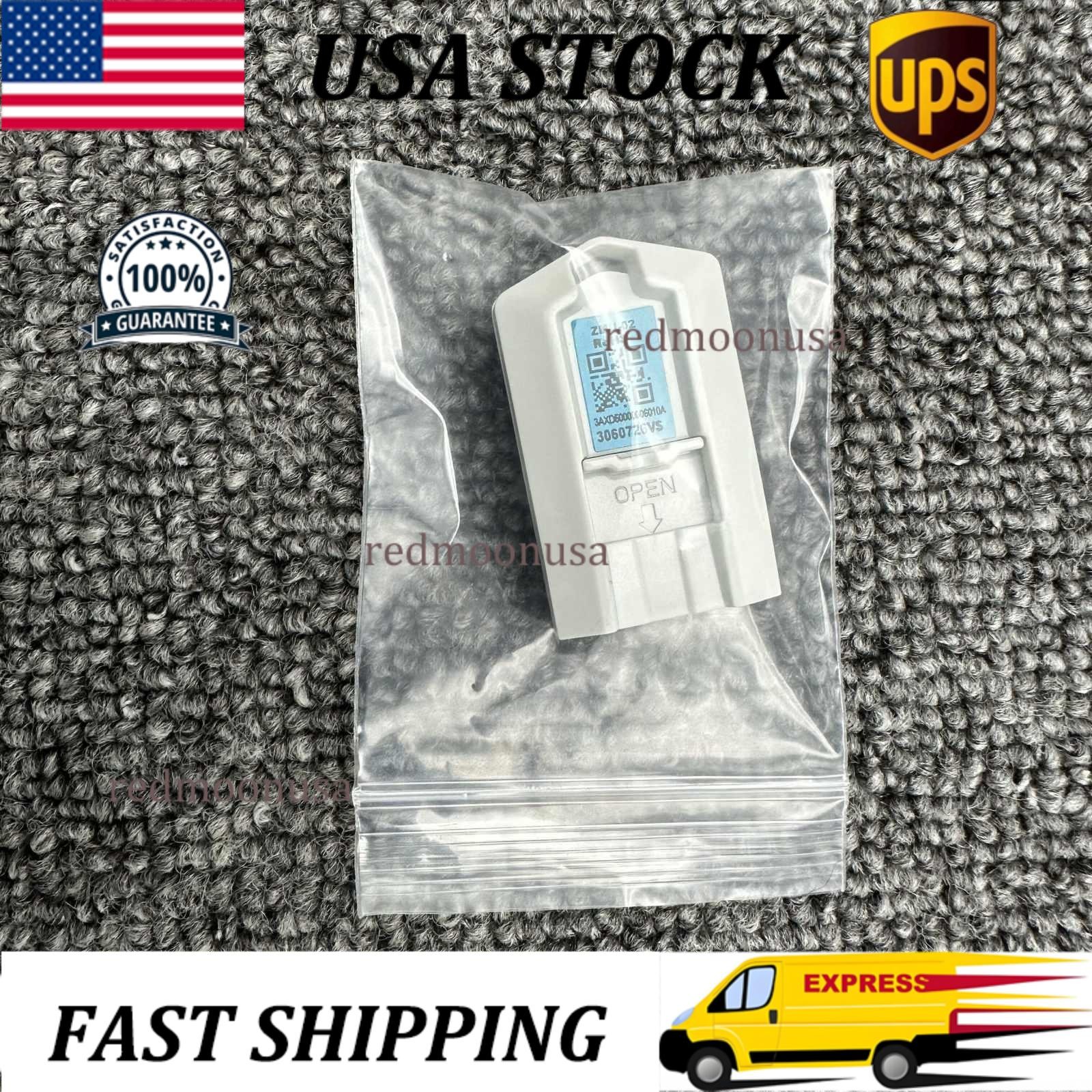 1Pc New ABB N2000 Inverter Memory Card ACS880-MU-ZCU-12/14 ZMU-02 US Free TAX
