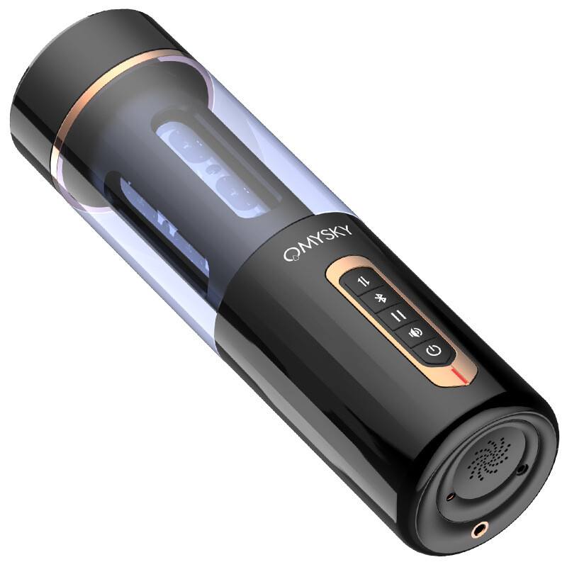 Automatic Bluetooth Pussy Male Masturbators Stroker Masturbation Cup Lubricants