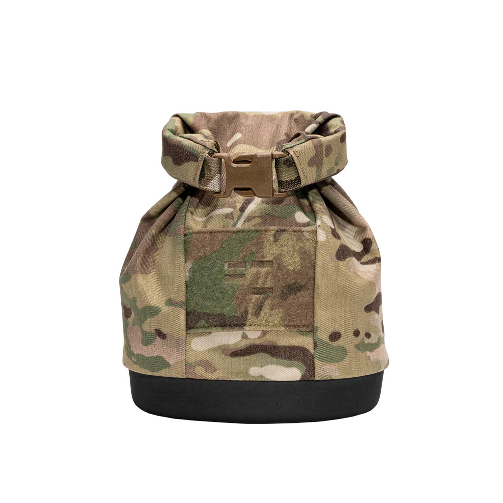 Ferro Concepts Range Rollie Pouch FC-PO-RANGE1-NS-