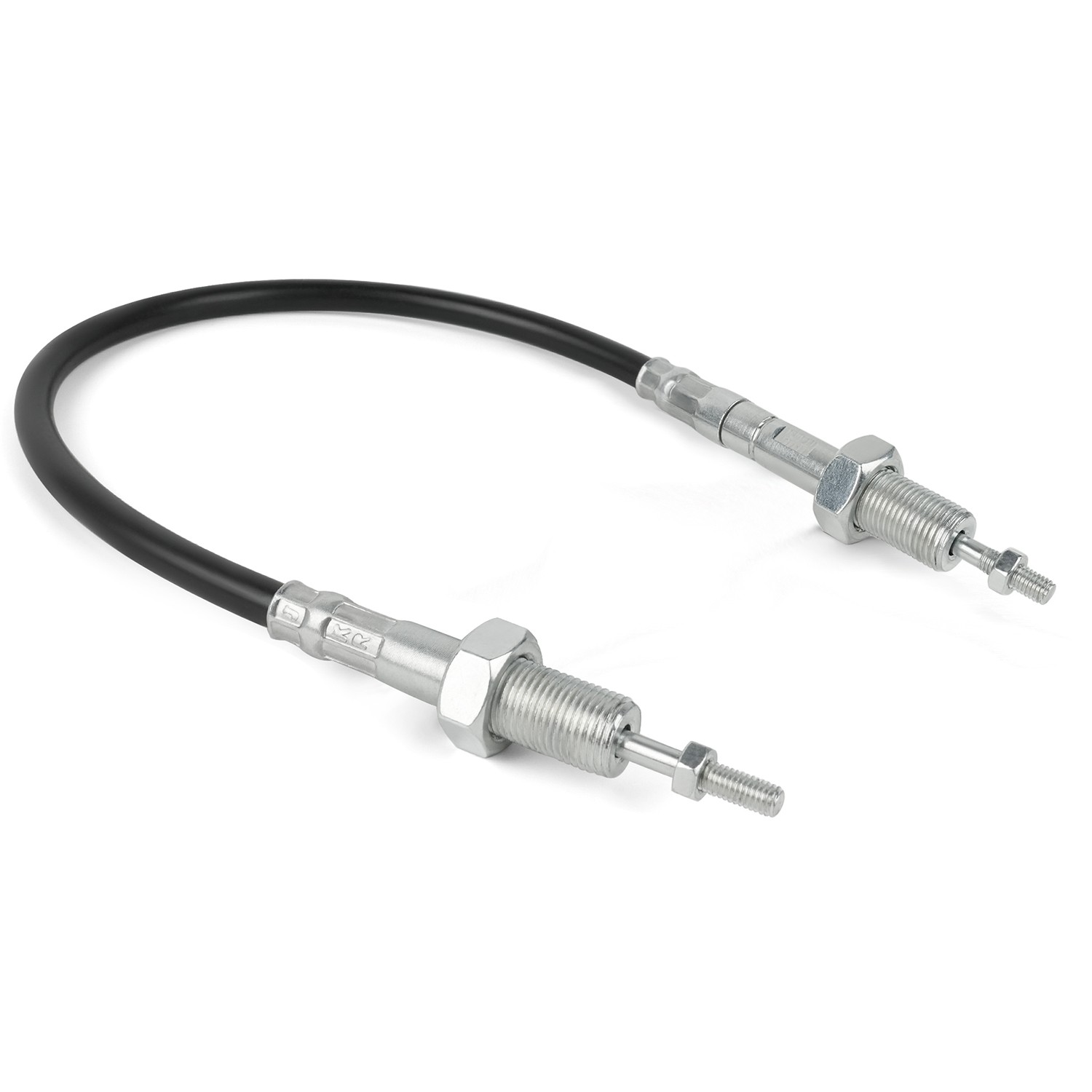 Tractor 36001-0330 Push Pull Loader Joystick Cable For KIOTI CK 25,27,30,35,35H
