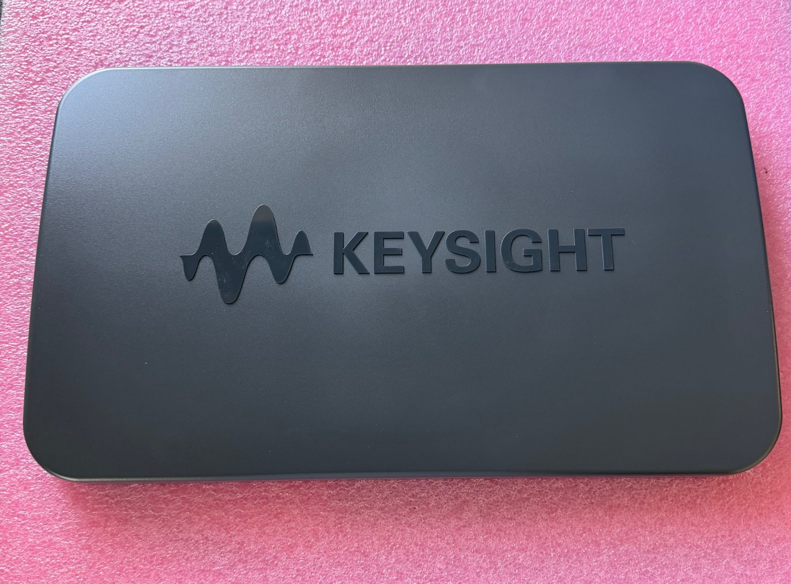 Keysight  N9040-40008 Impact Cover, Rear, Phantom Gray - NEW OPEN BOX