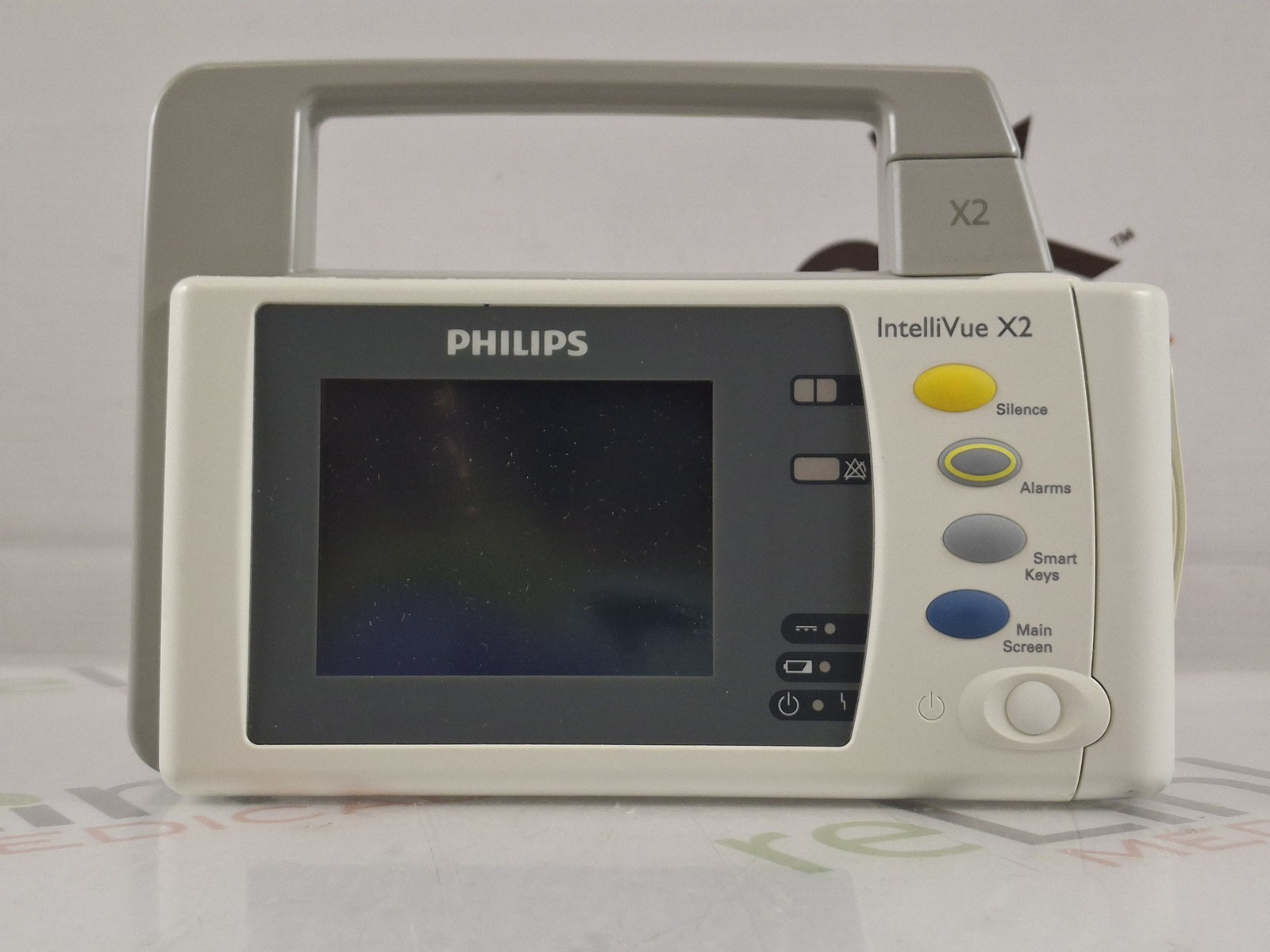 Philips IntelliVue X2 Module - Masimo Rainbow SpO2