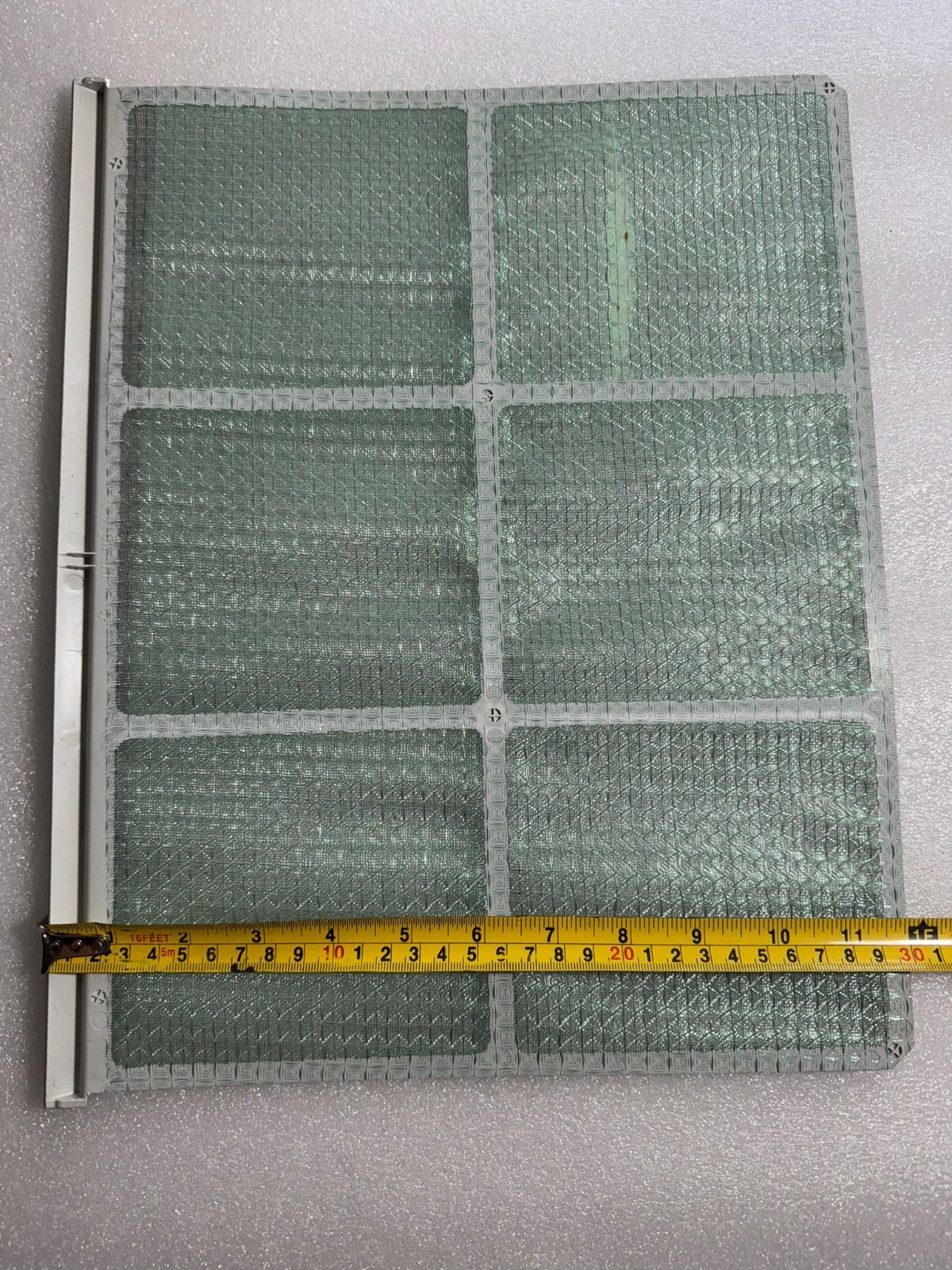 Friedrich PXFTB Replacement Filters - 10 Pack