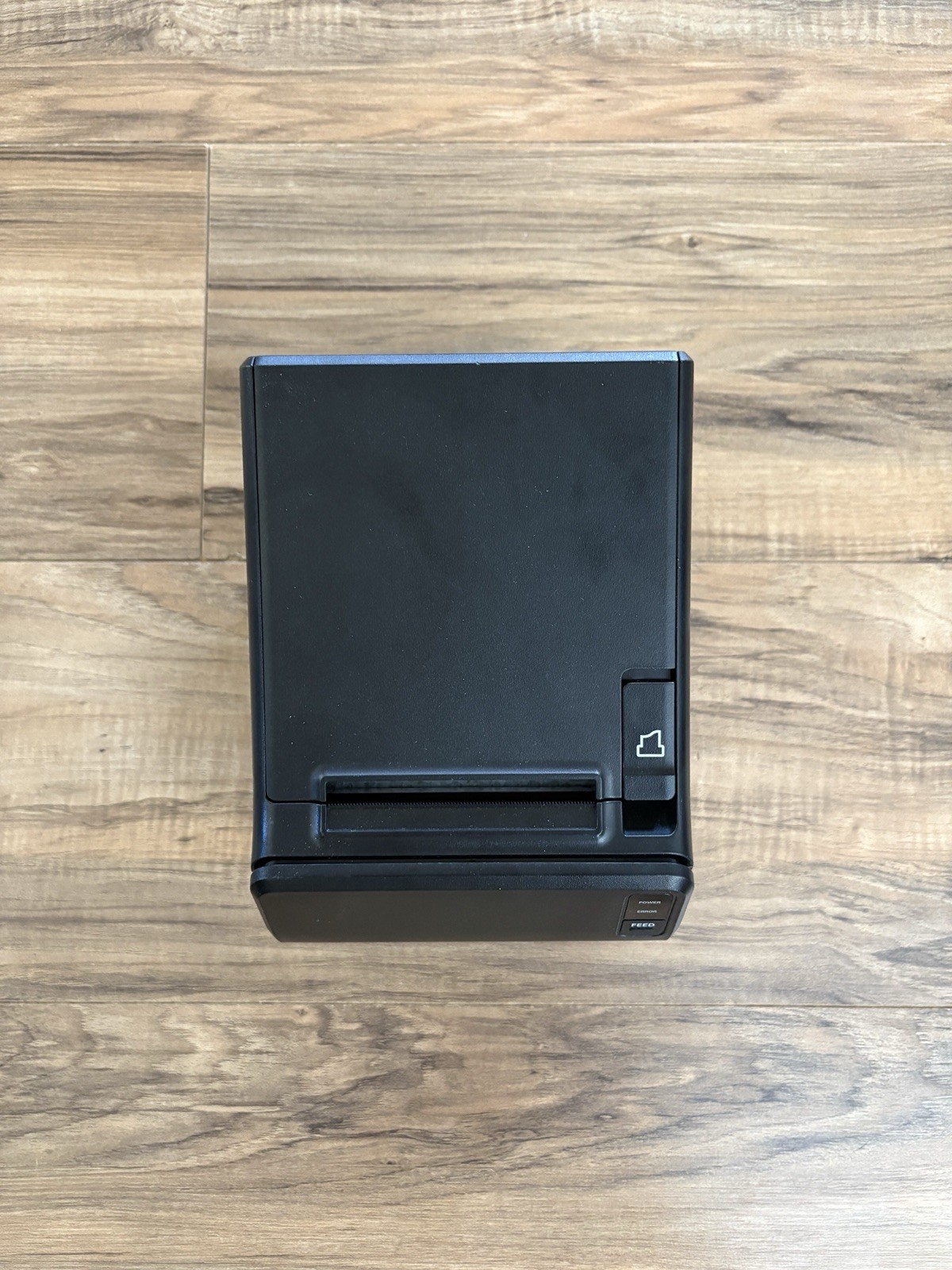 PAR A11 PRIME POS Printer Thermal Print Method Model A11 PRIME M3901 Excellent