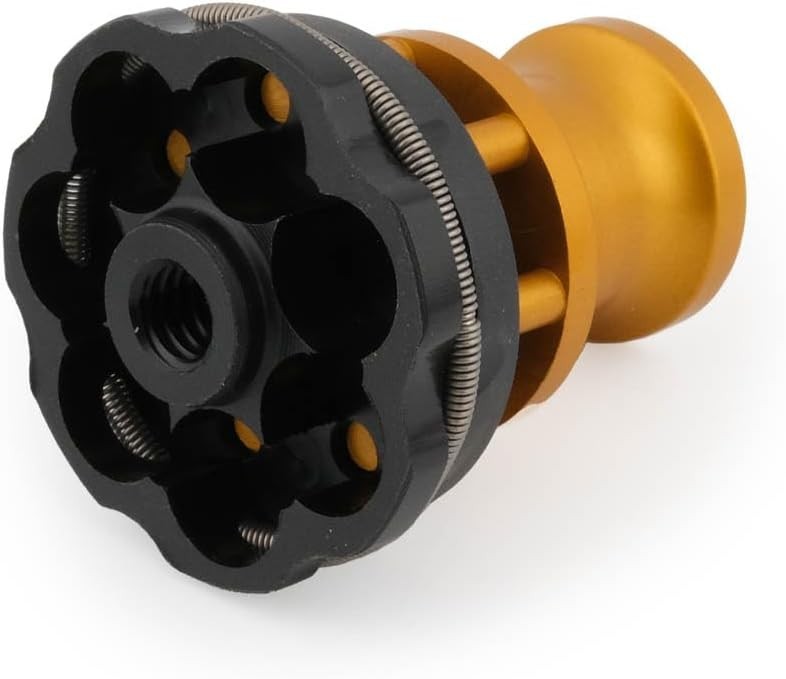 7-Shot Speed Loader for Smith & Wesson 386, 586, 686 Plus