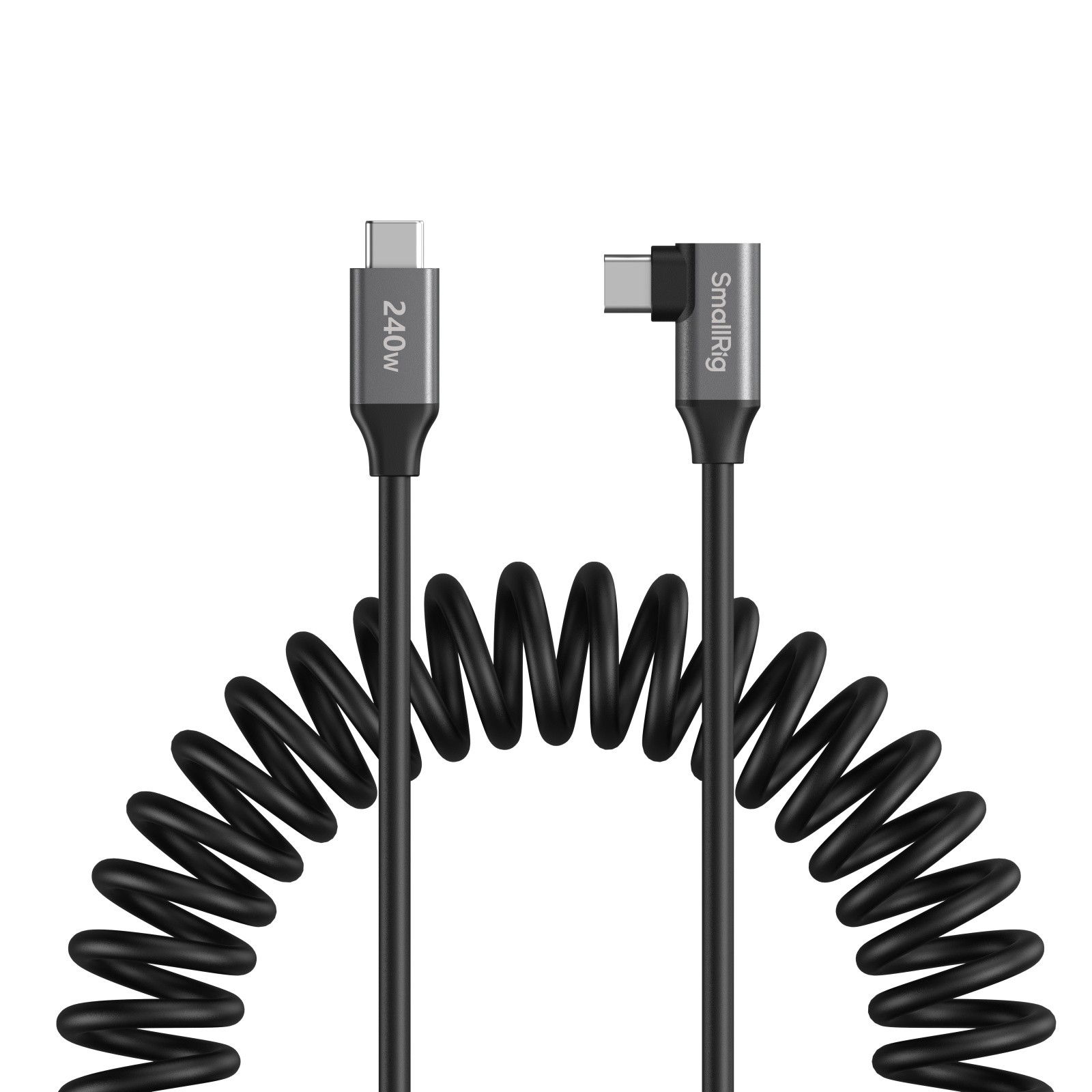 SmallRig Coiled Data Cable for USB-C Adapter 5730