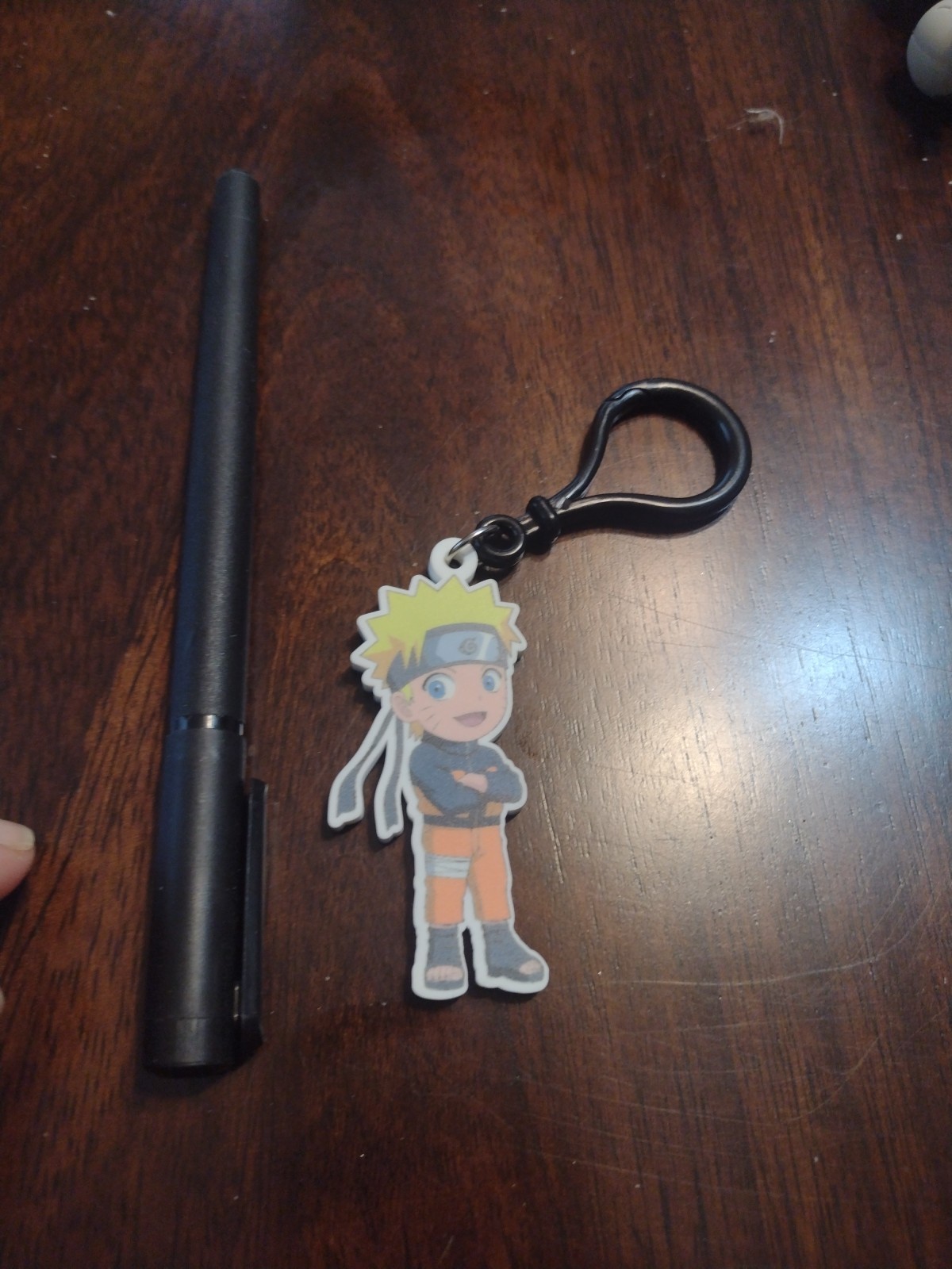 Naruto Shippuden Keychain - Naruto. J9