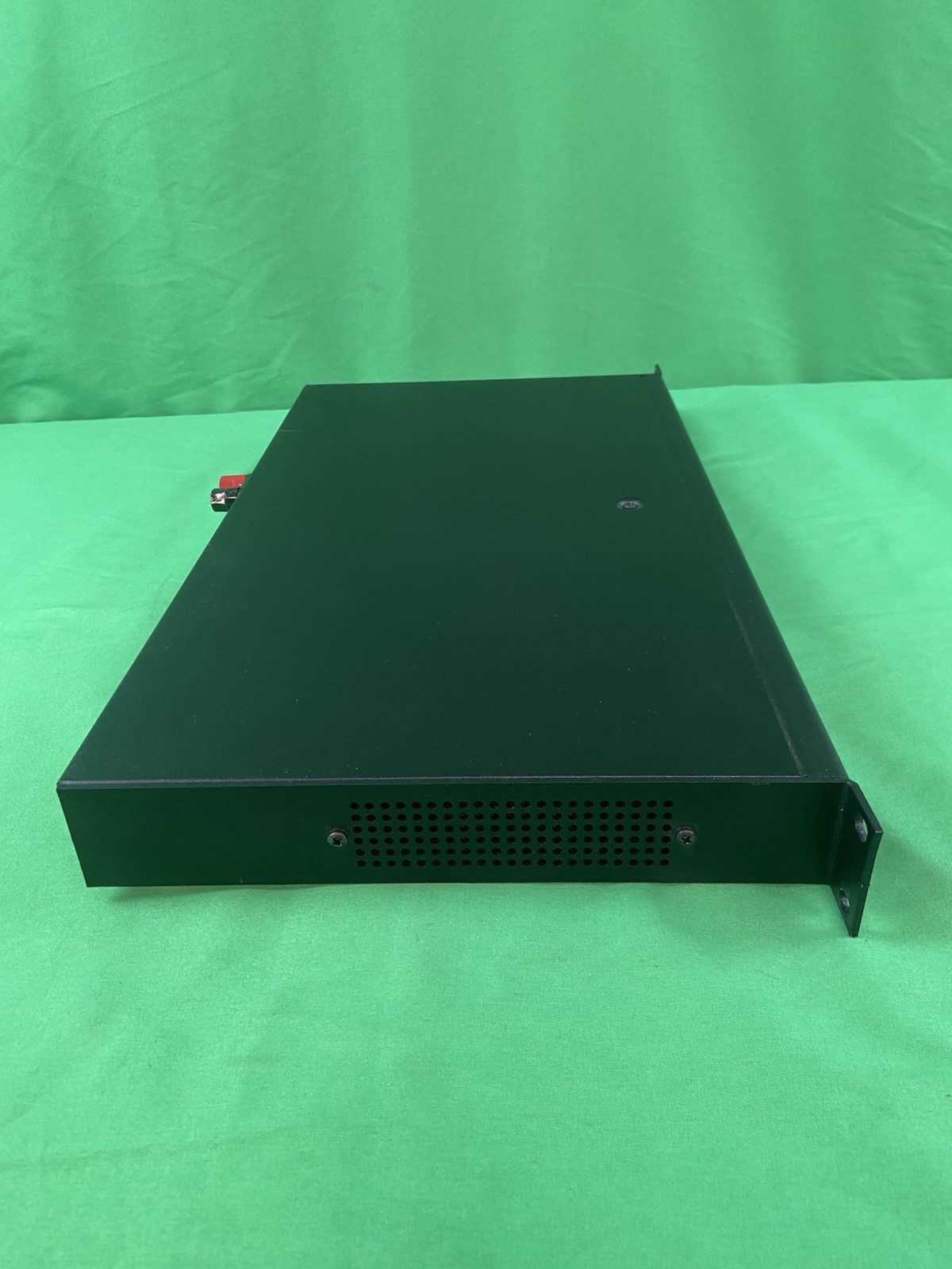 ClearOne XAP400 Audio Conferencing System Microphone Mixer XAP 400