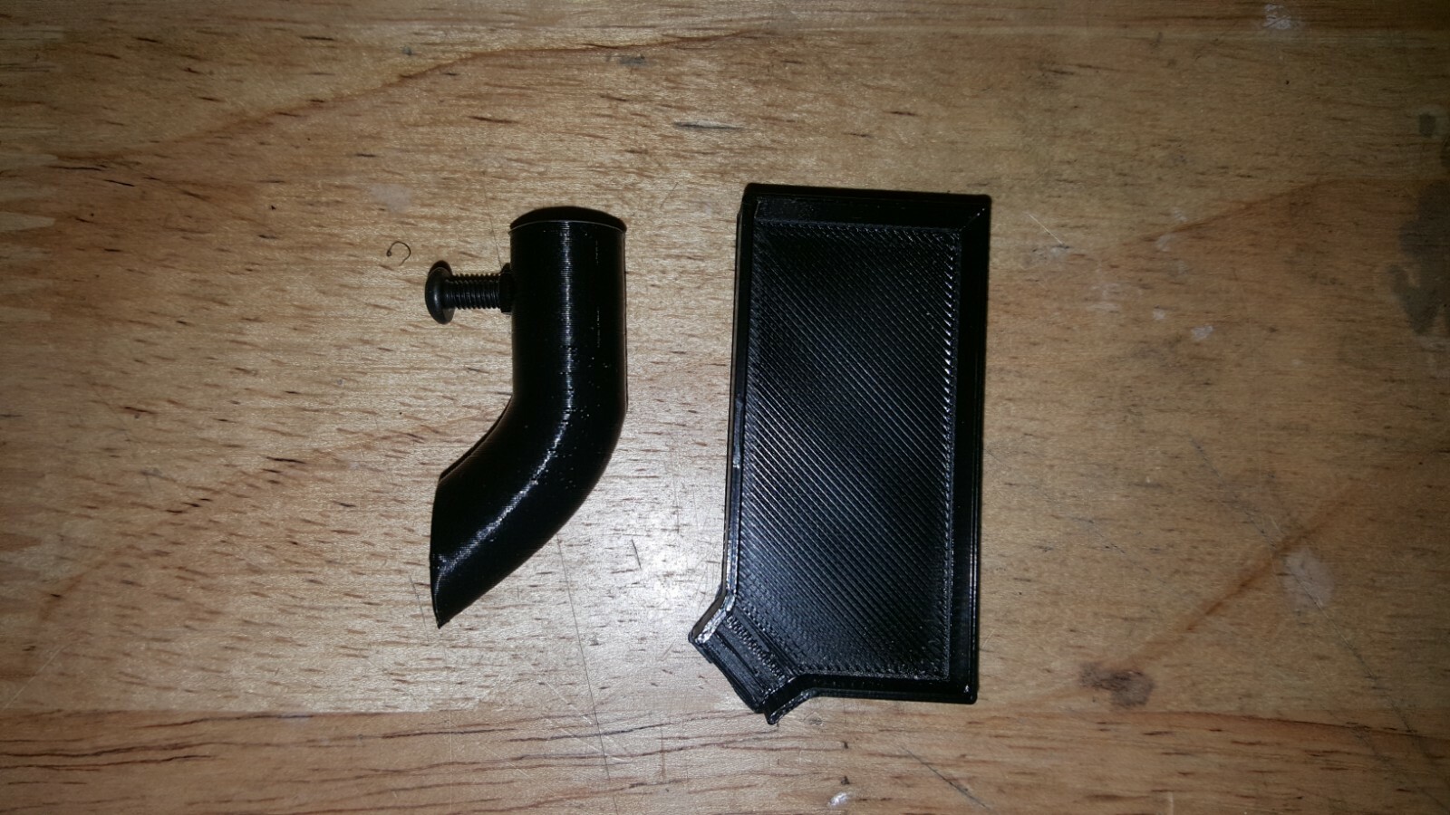 Hornady LNL Lock-and-Load AP press Primer Adapter Inline Fabrication mount