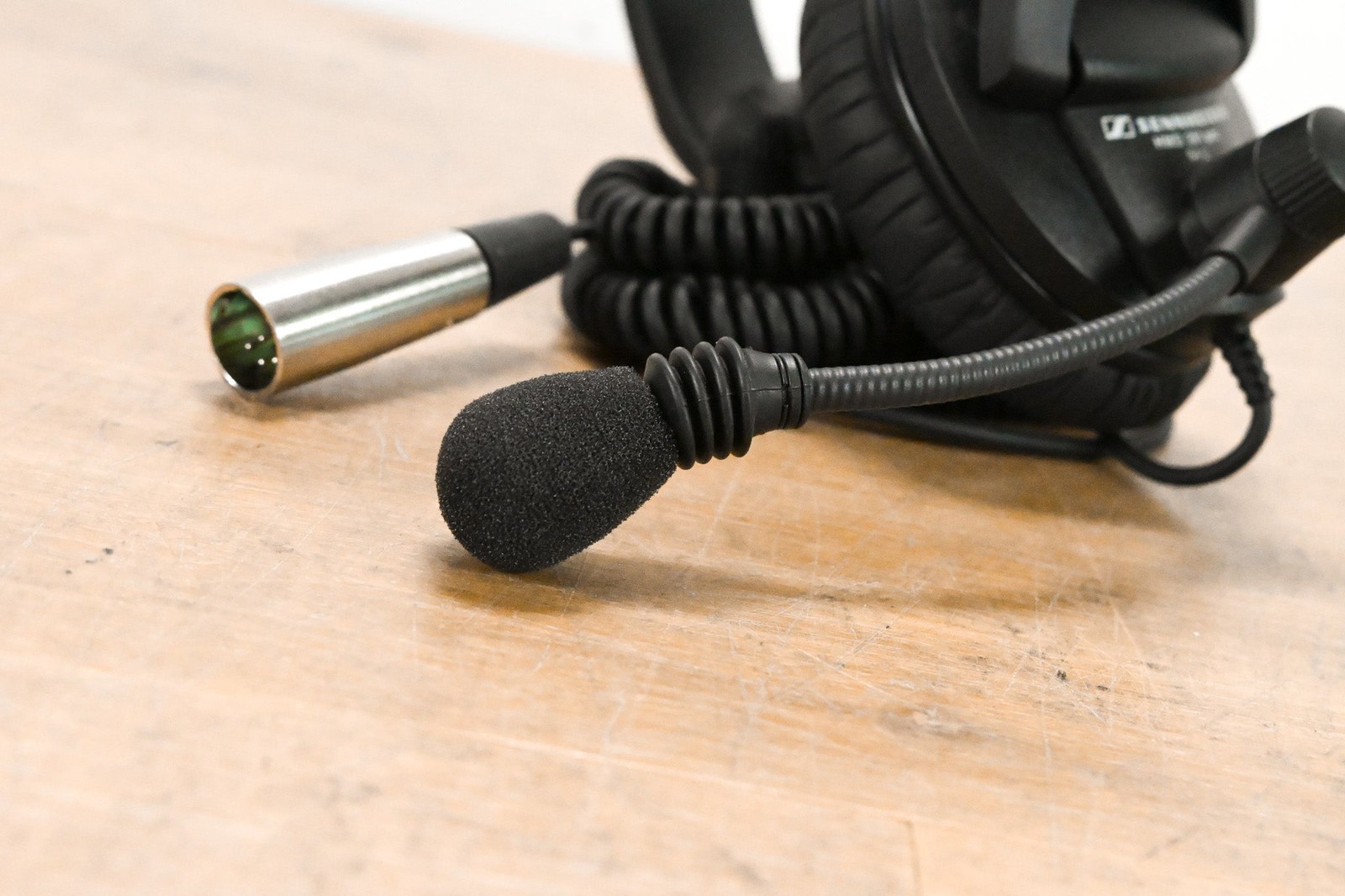 Sennheiser HMD 281 PRO Single-Sided Headset CG012CH