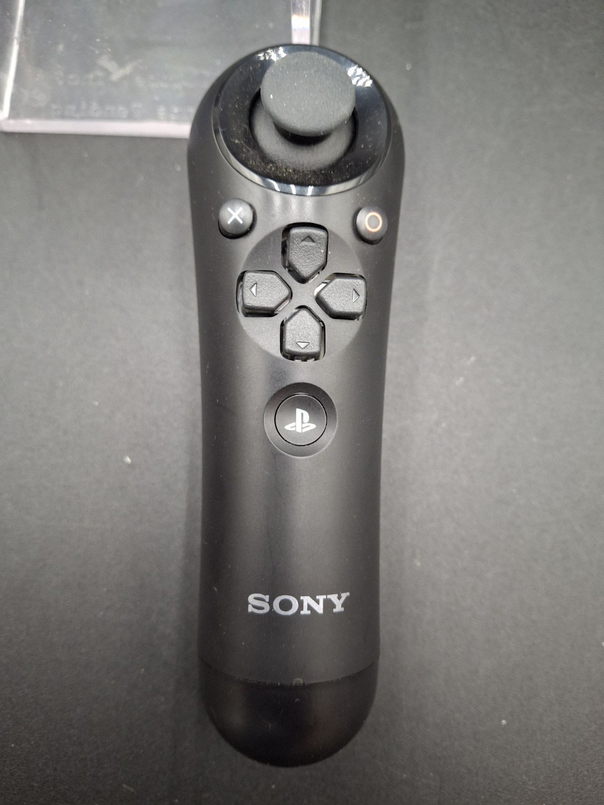 Sony PlayStation 3 Move Bundle 1 Wand & 1 Navi Controller + Charging Station