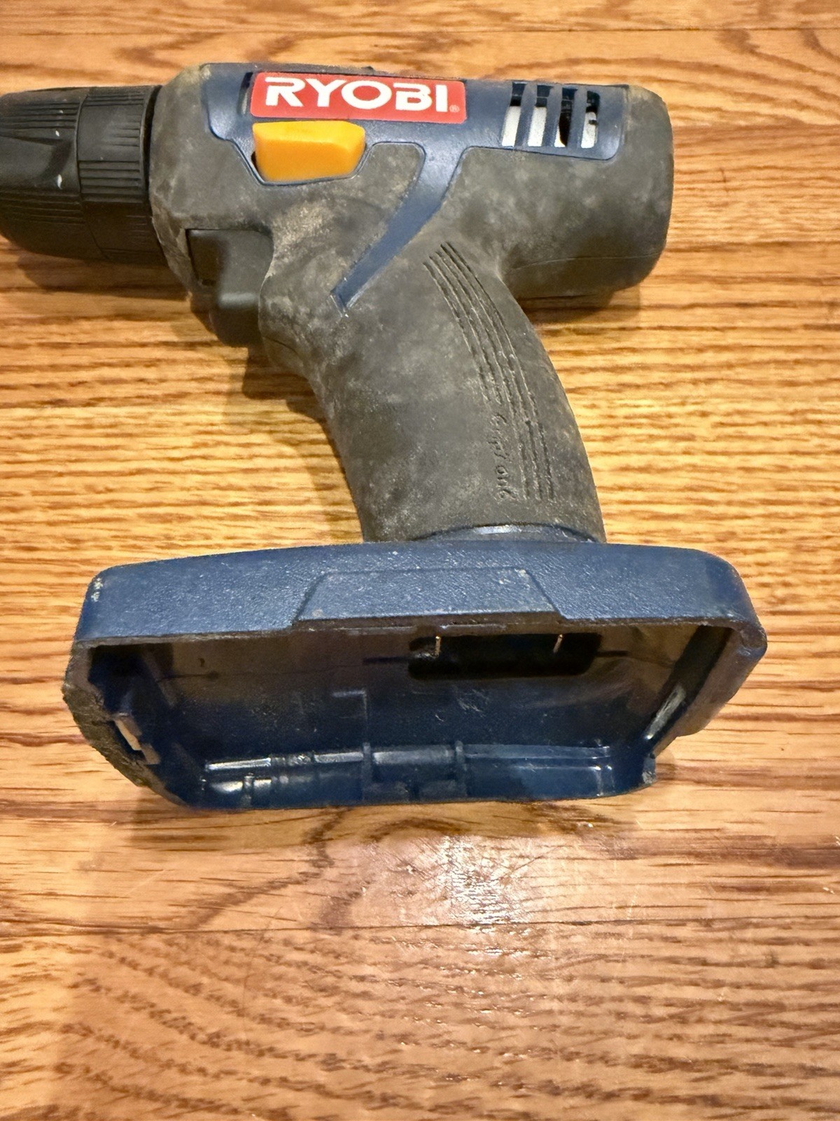Ryobi CD100 12V Drill / Driver-N2A Tool Piece Only