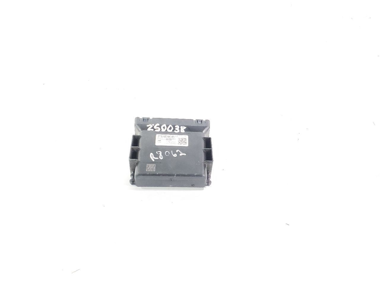 2020 2024 Chevrolet Silverado 2500 LTZ Duramax OEM 13528616 Control Module 6.6L