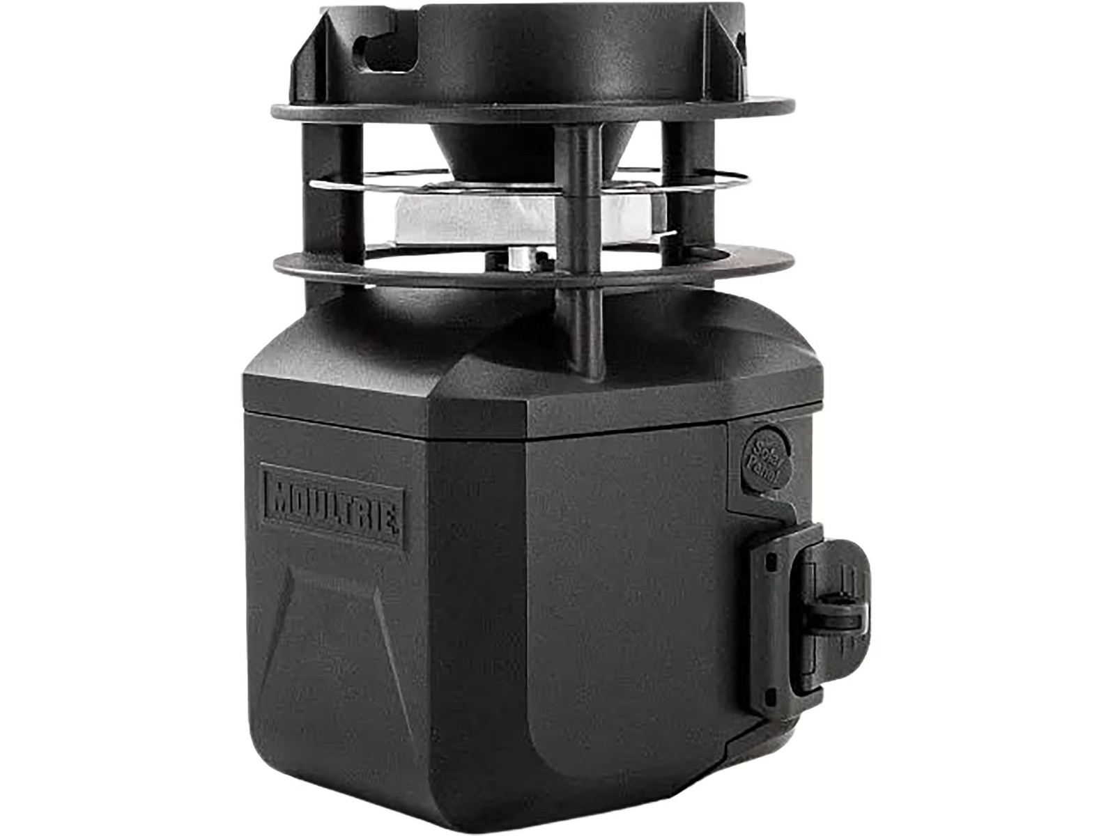 Moultrie Pro Hunter III Game Feeder Kit Bluetooth
