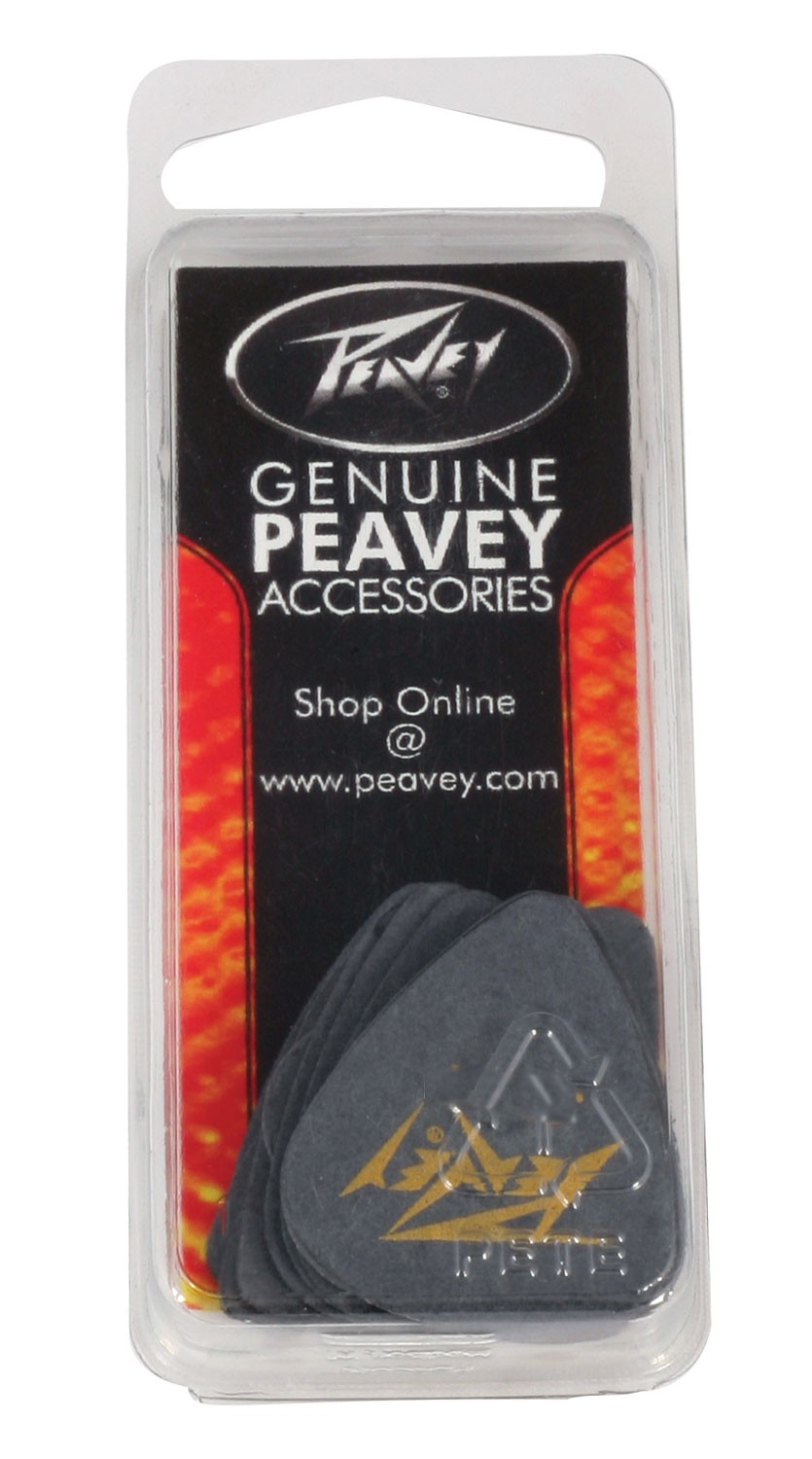 Peavey STARTEX 351 - MEDIUM Pick Refill With Startex Logo Embossed 479730 New
