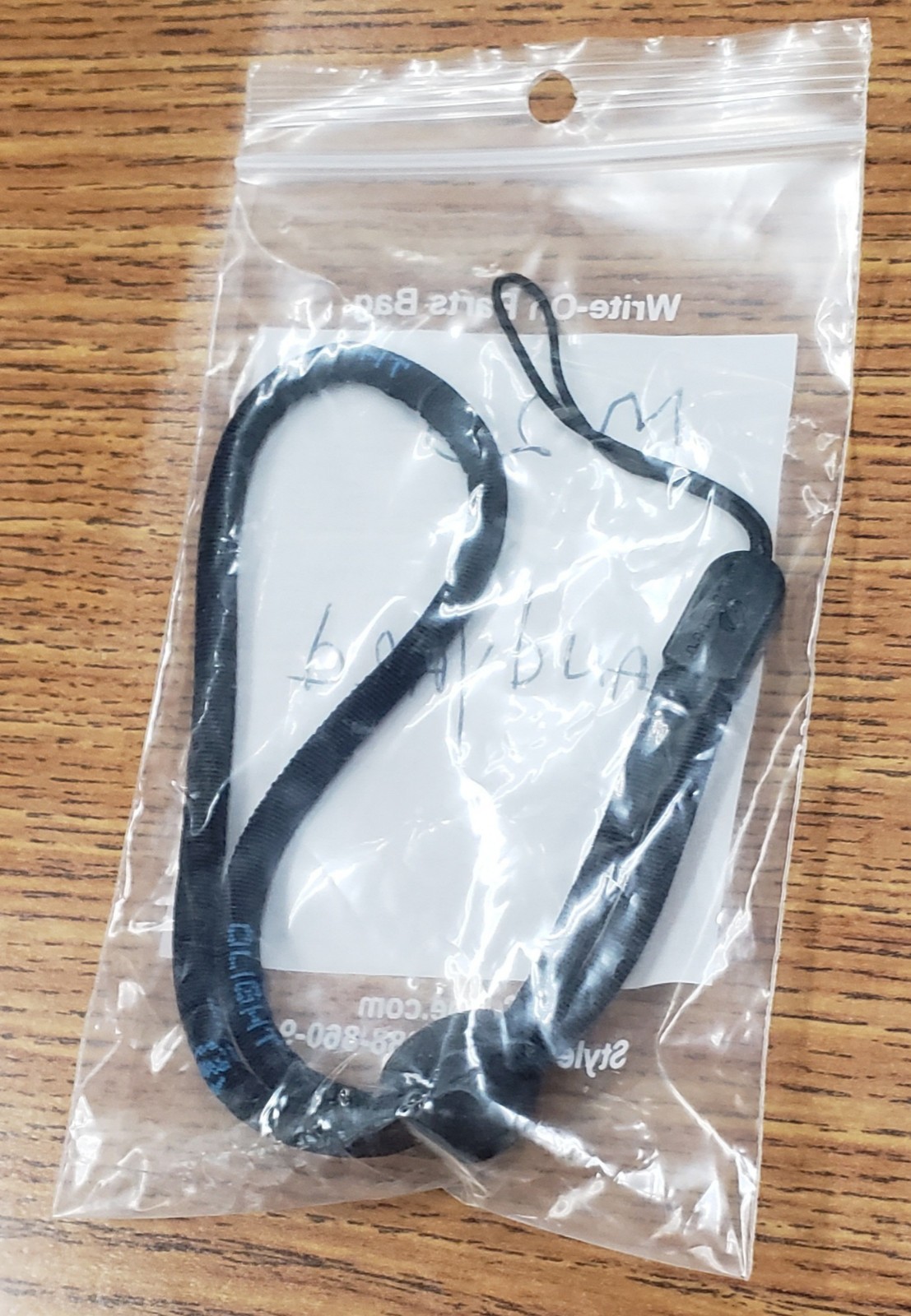 Olight Flashlight Adjustable Lanyard