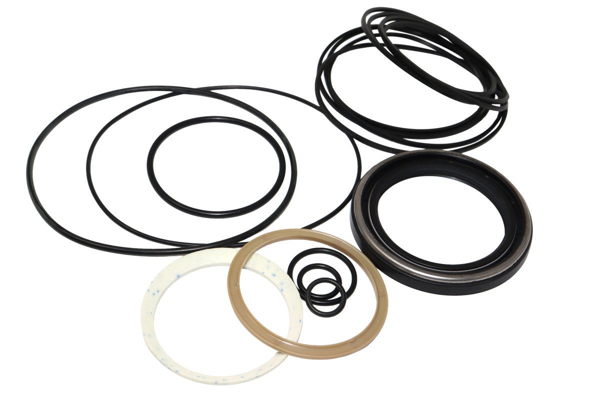Aztec Replacement for Seal Kit for Case 394538A2 - Hydraulic Motor