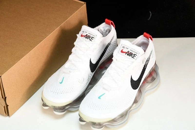 Nike Air Max Scorpion FK 2022 White 🔥Men shoes Size 10