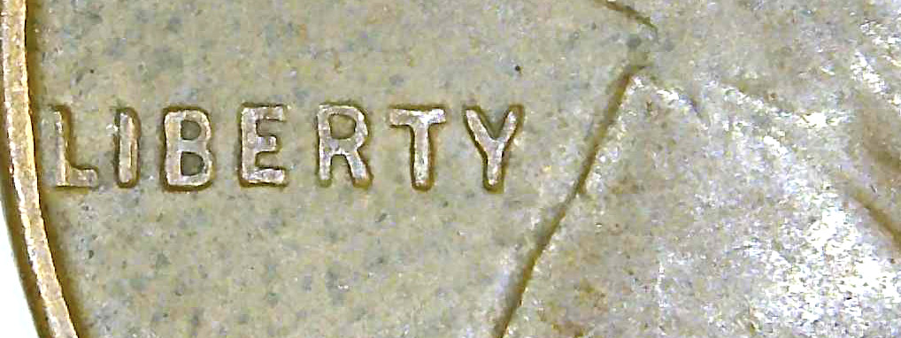 Lincoln Wheat Cent Mint Error: 1940 S w/ Nice Doubling (CO-610)