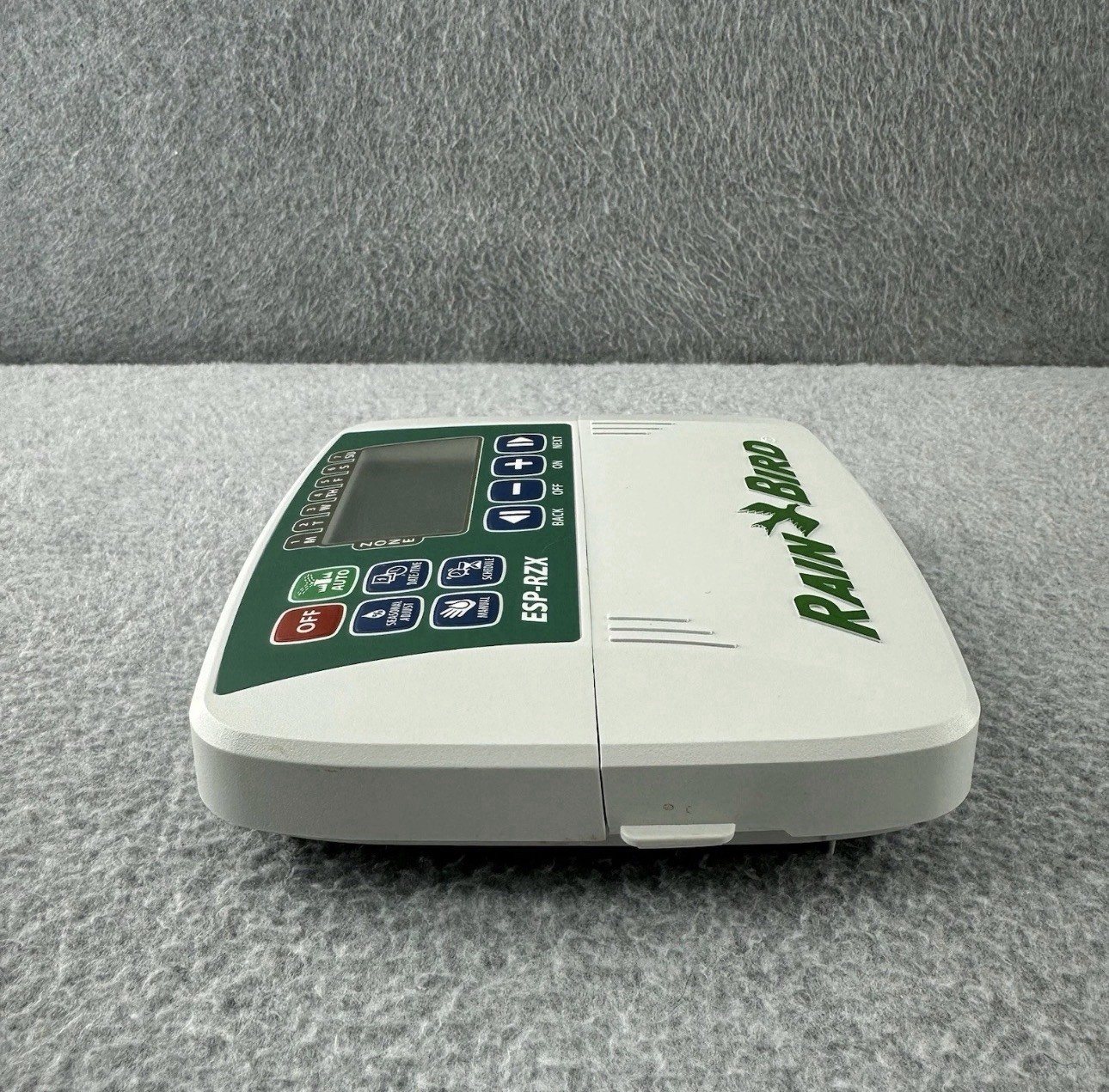 Rain Bird RZX41-120V 4-Zone Sprinkler Controller